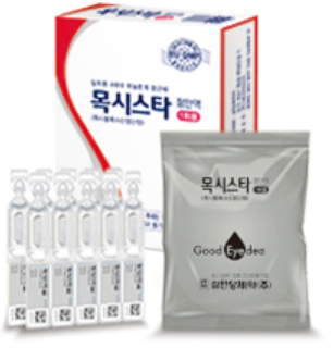 목시스타점안액_(2.18mg/0.4mL) 제품 사진