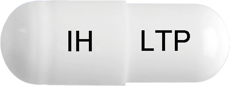 리바텍플러스캡슐 제품 사진