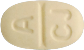 아타칸플러스맥스정32/12.5mg 제품 사진