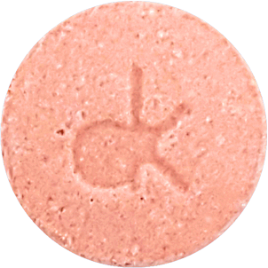 칸델탄정16mg 제품 사진