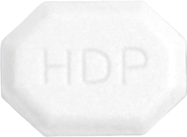 바로스크정10mg 제품 사진
