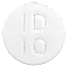 리피스톱정10mg 제품 사진