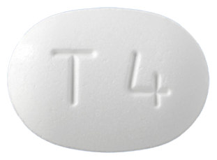 텔미트렌플러스정80/12.5mg 제품 사진