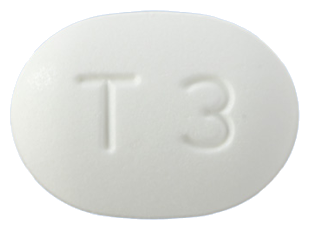 텔미트렌플러스정40/12.5mg 제품 사진