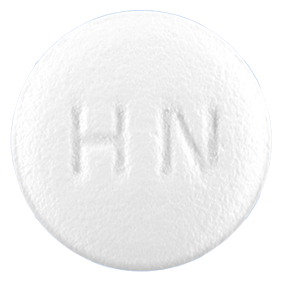 프리스톤정50mg 제품 사진