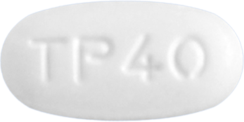 텔미토플러스정40/12.5mg 제품 사진