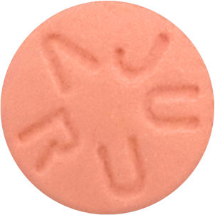 로스틴정10mg 제품 사진