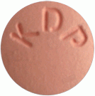 로수리딘정20mg 제품 사진