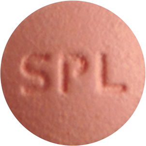 크레스틴정10mg 제품 사진