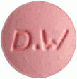 대웅로수바스타틴정10mg 제품 사진
