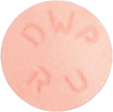크로우정10mg 제품 사진