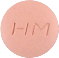 수바스트정20mg 제품 사진