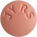 로수바틴정20mg 제품 사진