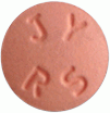 로수바틴정10mg 제품 사진