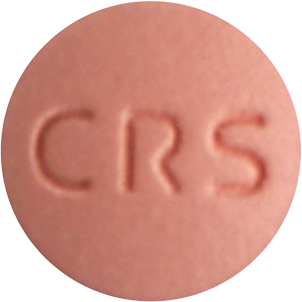 클레스틴정10mg 제품 사진