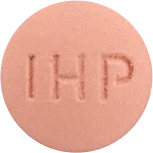 레스타정10mg 제품 사진