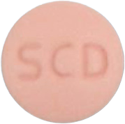 로수틴정10mg 제품 사진