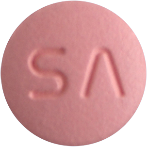 크레로슈정20mg 제품 사진