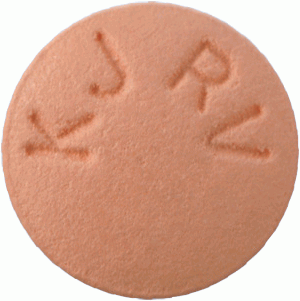 크레로바정10mg 제품 사진