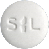 텔미스플러스정40/12.5mg 제품 사진