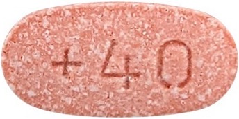 텔미로플러스정40/12.5mg 제품 사진