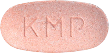 텔미로플러스정80/12.5mg 제품 사진