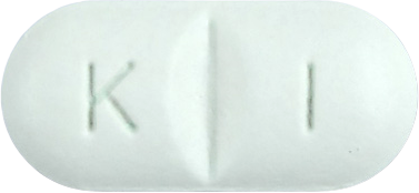 아모크라듀오정500mg 제품 사진