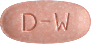 텔사탄플러스정80/12.5mg 제품 사진
