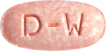 텔사탄플러스정40/12.5mg 제품 사진