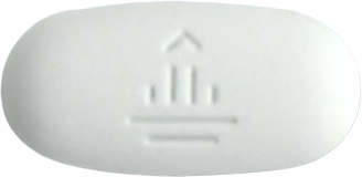 미라펙스서방정1.5mg 제품 사진