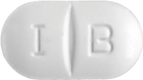 메스트린정200mg 제품 사진