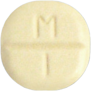 라모스탈정50mg 제품 사진