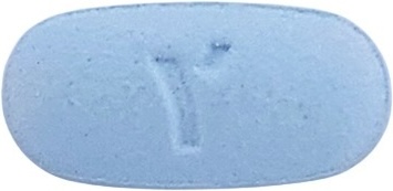 알토리톤정150mg 제품 사진