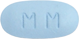 본넬정150mg 제품 사진