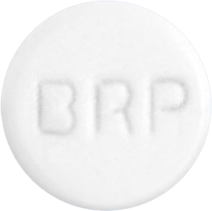 보령피오글리타존정15mg 제품 사진