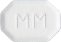명문암로디핀정5mg 제품 사진