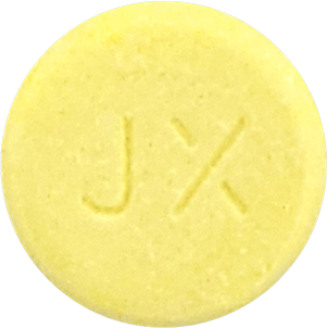 중외도네페질속붕정10mg 제품 사진