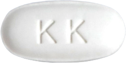 제뉴원텔미사르탄정40mg 제품 사진