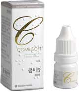 콤비솝점안액_(5mL) 제품 사진