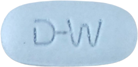 리세트론정150mg 제품 사진
