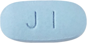 악토제닉정150mg 제품 사진