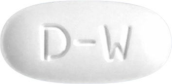텔사탄정80mg 제품 사진