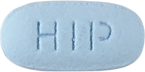 오스테론정150mg 제품 사진