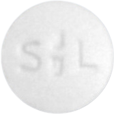 아데포라정10mg 제품 사진