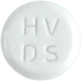 헵피어정10mg 제품 사진