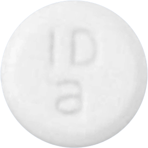 아데팜정10mg 제품 사진