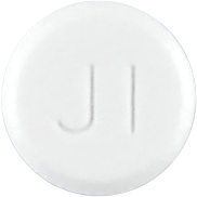 아뎁틴정10mg 제품 사진