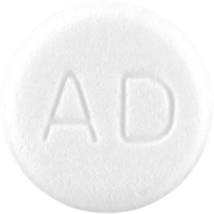 헵큐어정10mg 제품 사진