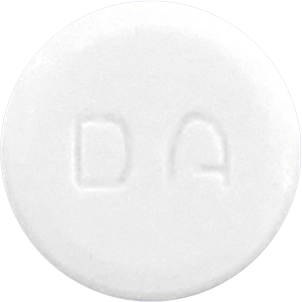 헵세비어정10mg 제품 사진