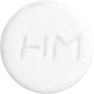 아데포빌정10mg 제품 사진